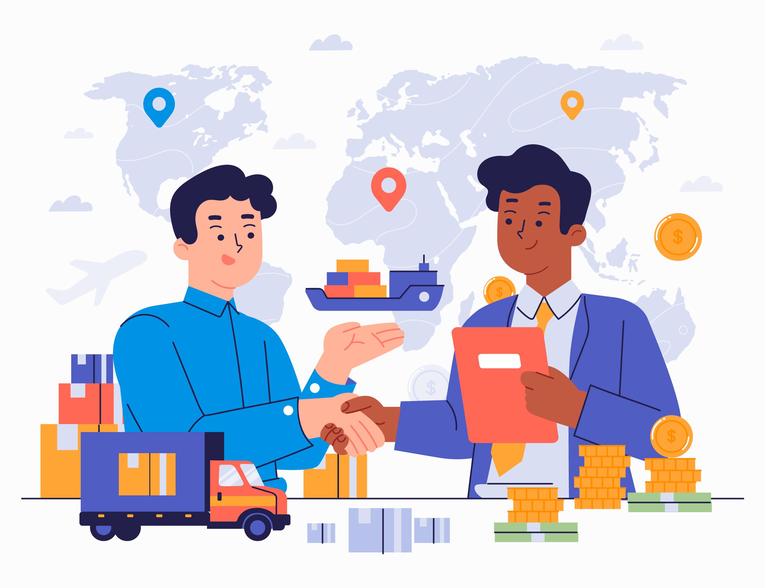 Procurement Specialist