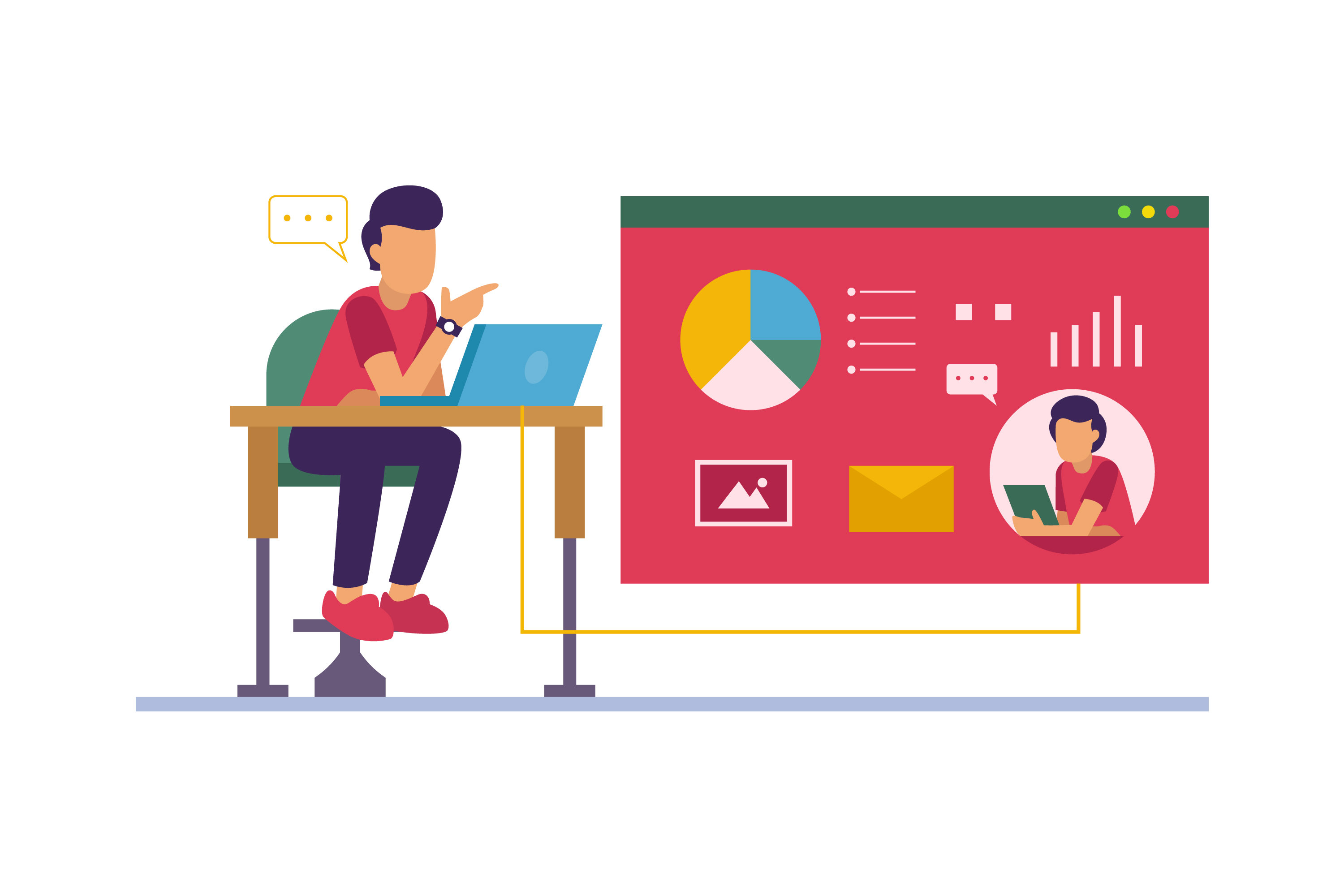 Online Growth Specialist