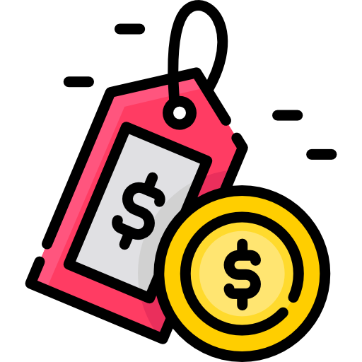 Scalability Icon